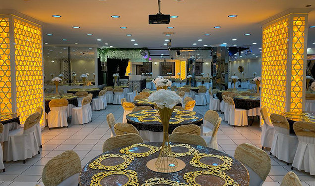Bilici Düğün Salonları