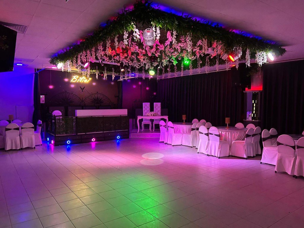 Salon Anka Butik