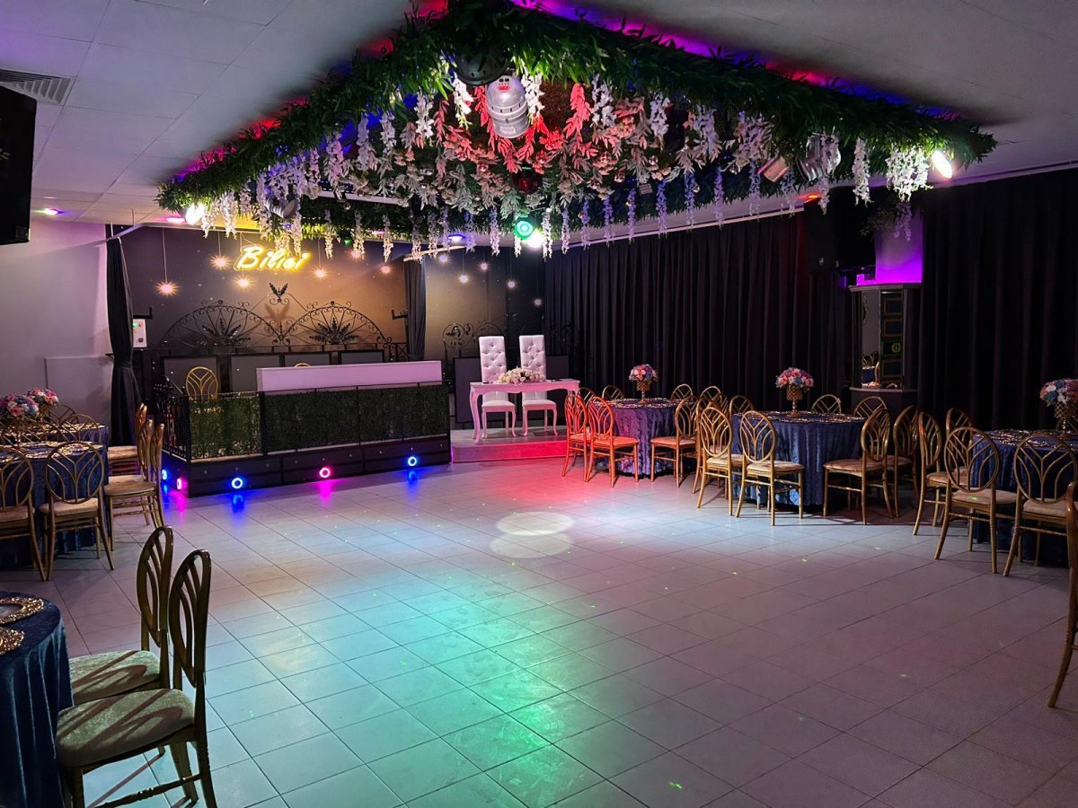 Salon Anka Butik
