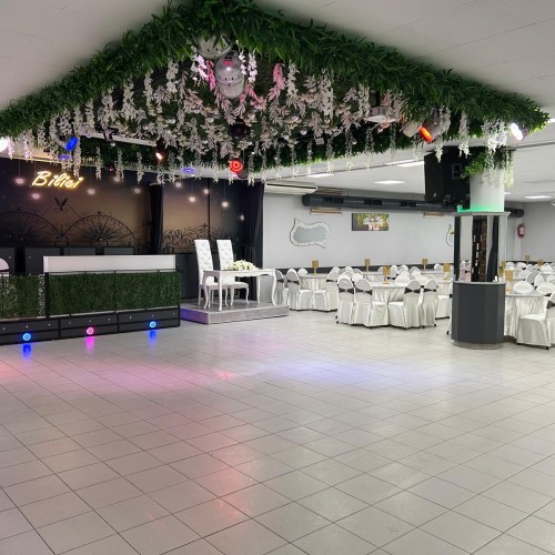 Salon Eko
