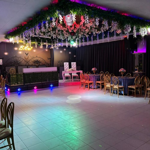 Salon Anka - Butik