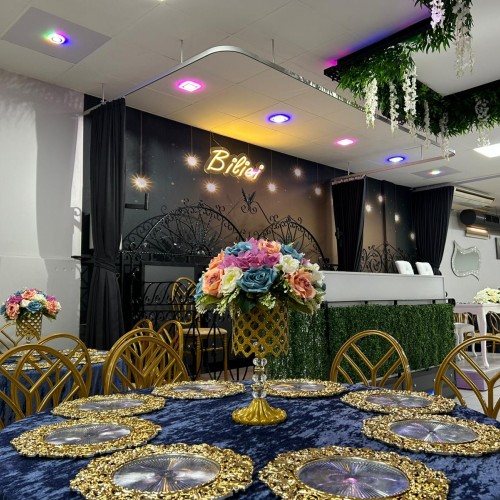 Salon Anka