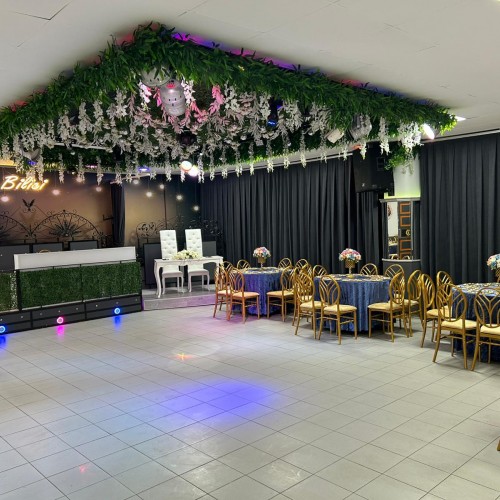 Salon Anka - Butik