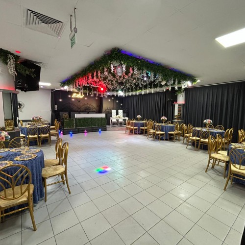 Salon Anka - Butik