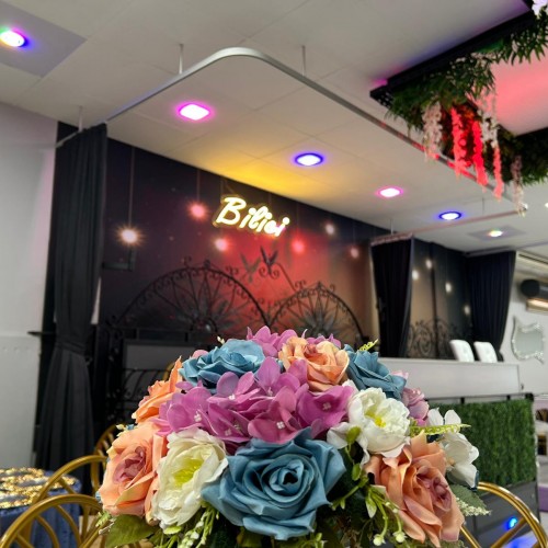 Salon Anka