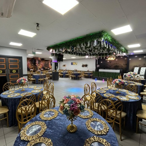 Salon Anka - Butik