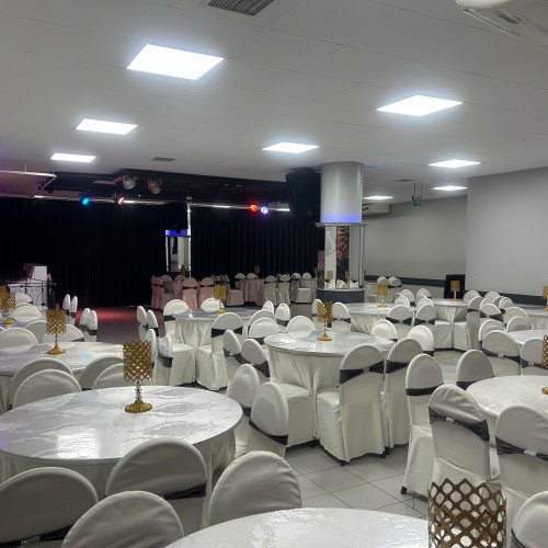 Salon EKO - BUTİK 7