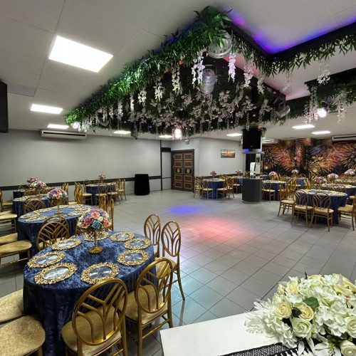 Salon Anka - Butik