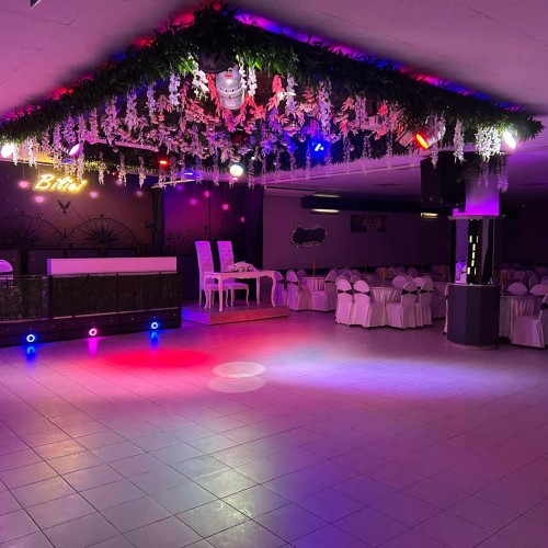 Salon Eko