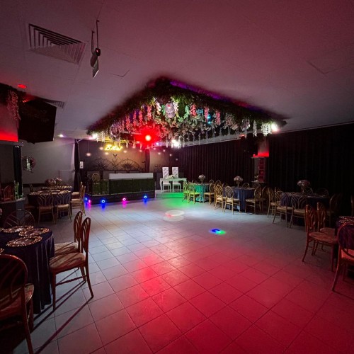Salon Anka - Butik