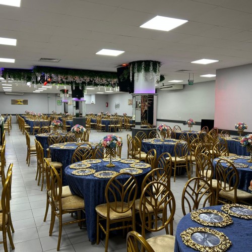 Salon Anka