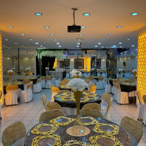 Salon Deluxe