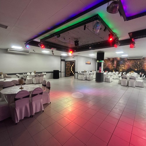 Salon EKO - BUTİK 8
