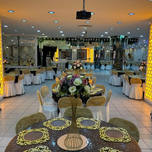 Salon Deluxe