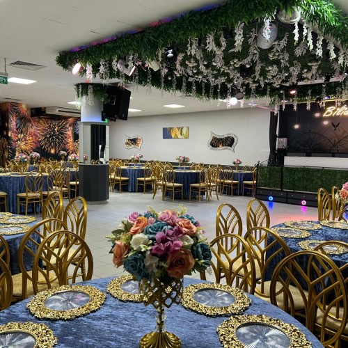 Salon Anka - Butik