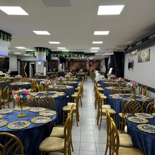 Salon Anka