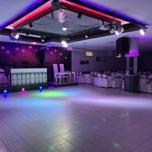 Salon Eko
