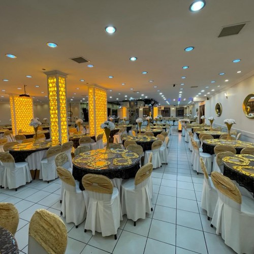 Salon Deluxe