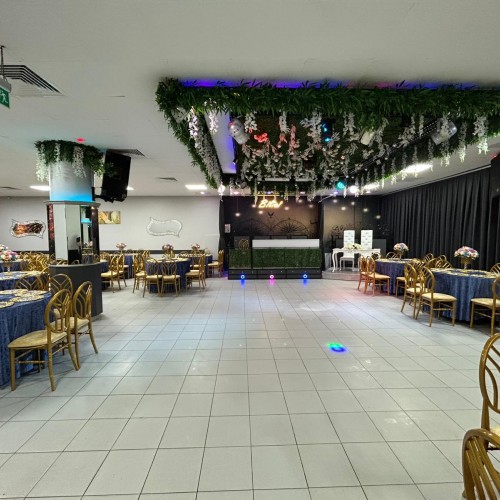 Salon Anka - Butik