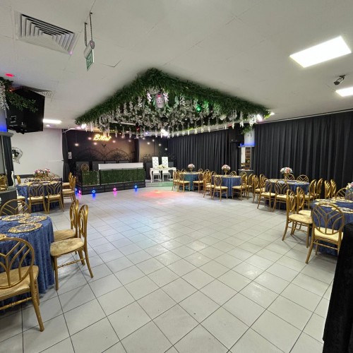 Salon Anka - Butik