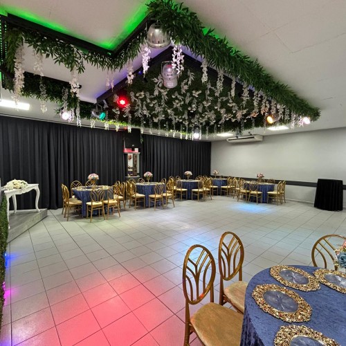 Salon Anka - Butik