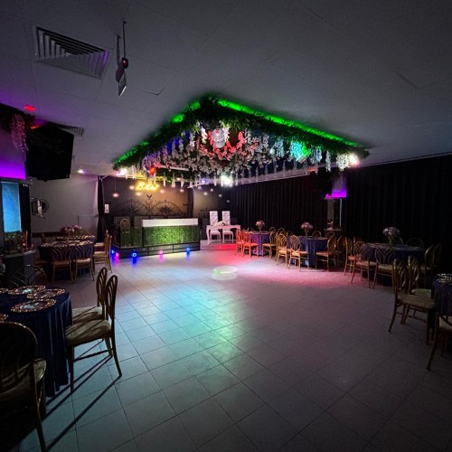 Salon Anka - Butik