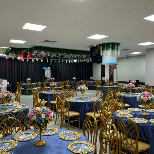 Salon Anka - Butik