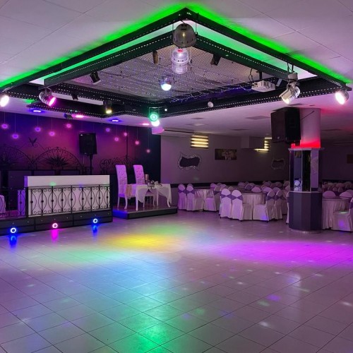 Salon Eko