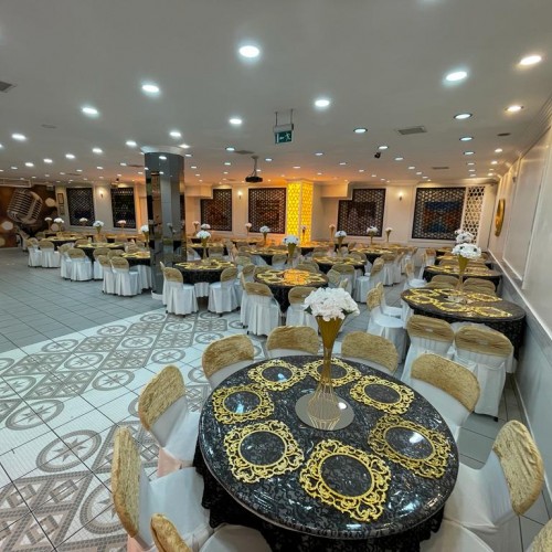 Salon Deluxe