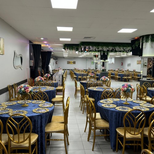 Salon Anka