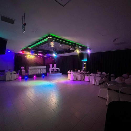 Salon EKO - BUTİK 1